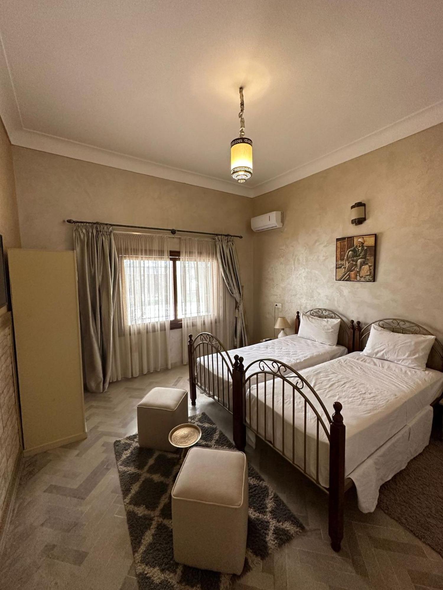 Riad Annada Hotel Moulay-Lahsene Exterior photo