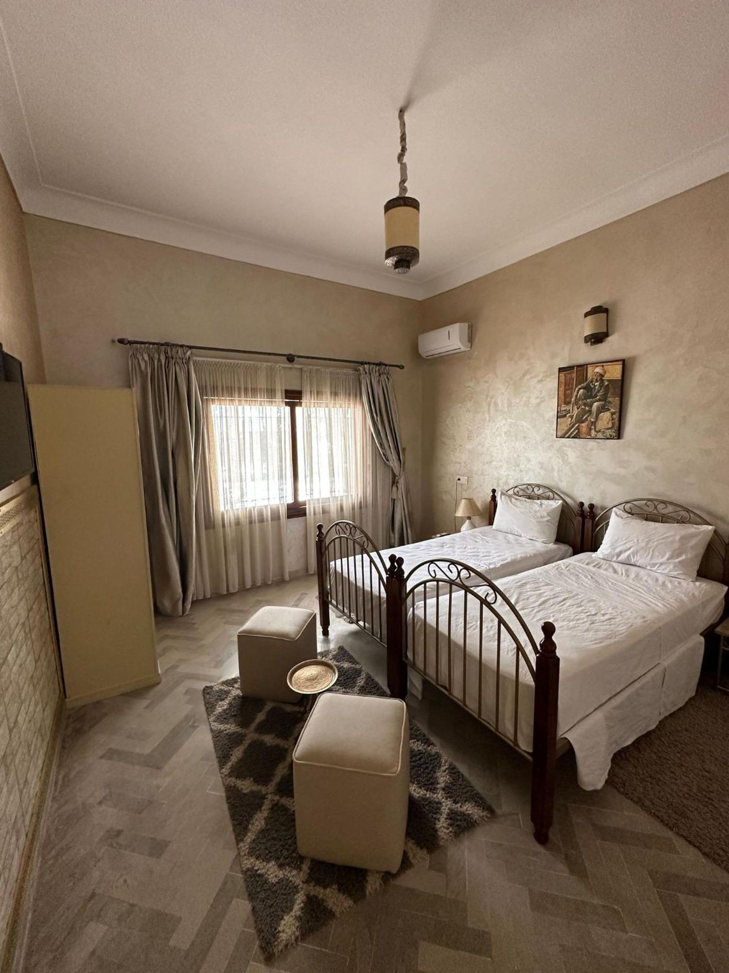Riad Annada Hotel Moulay-Lahsene Exterior photo