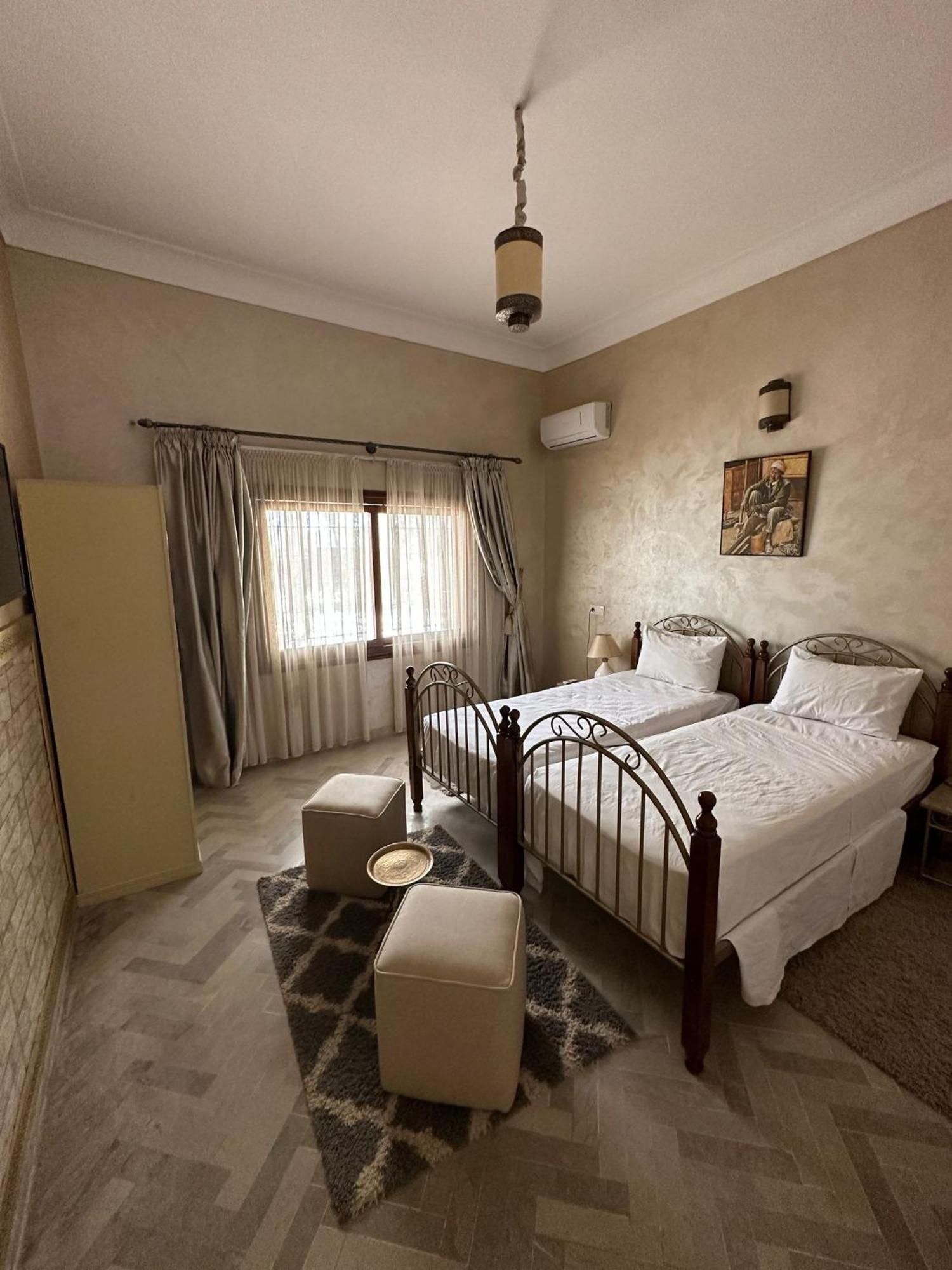 Riad Annada Hotel Moulay-Lahsene Exterior photo