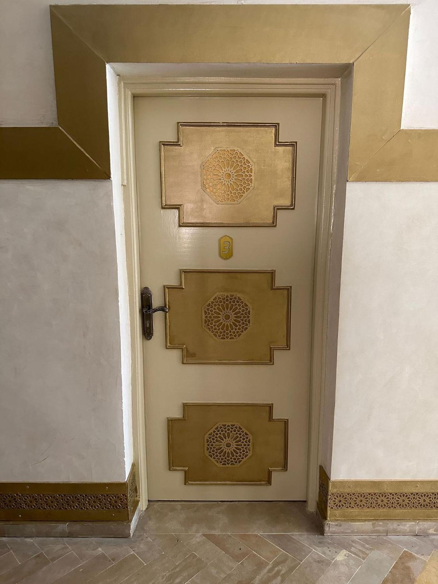 Riad Annada Hotel Moulay-Lahsene Exterior photo
